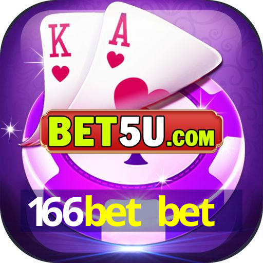 166bet bet