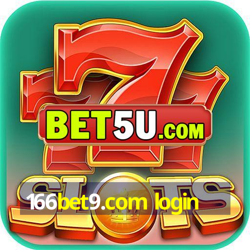 166bet9.com login