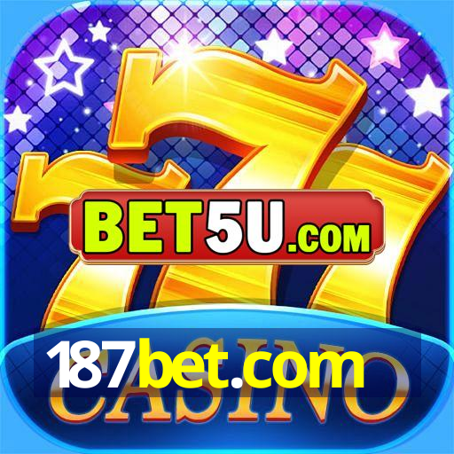 187bet.com