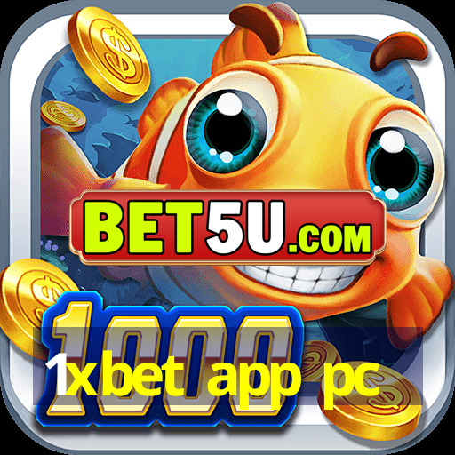 1xbet app pc