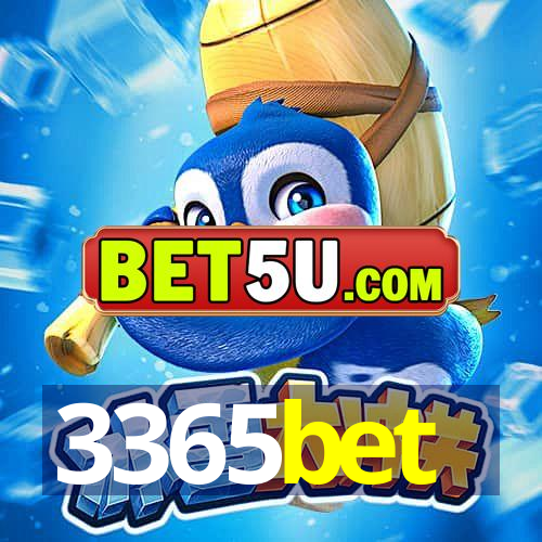 3365bet