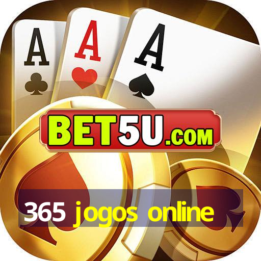 365 jogos online