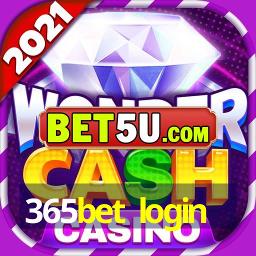 365bet login