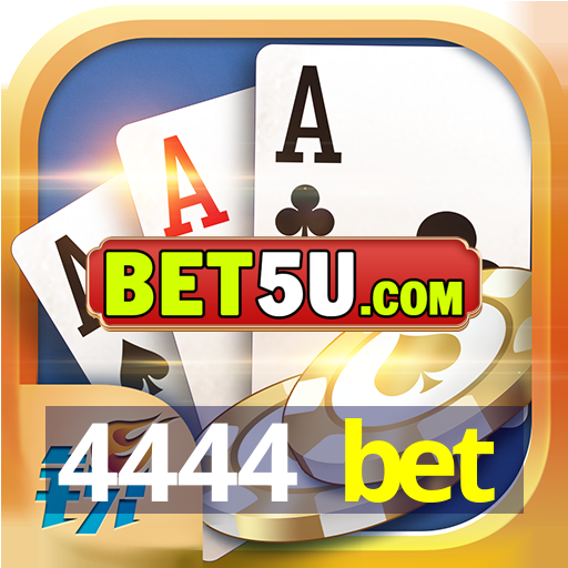 4444 bet