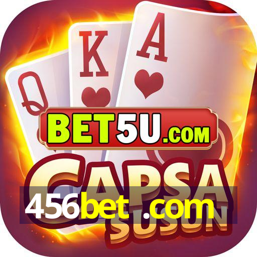 456bet .com