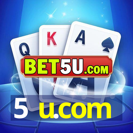 5 u.com