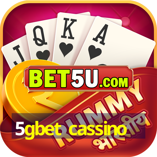 5gbet cassino