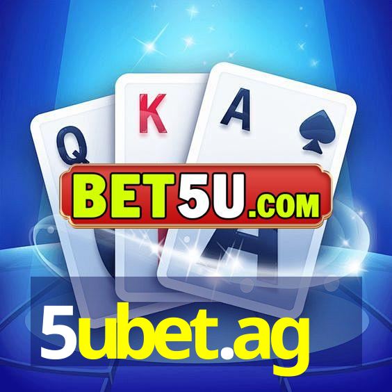 5ubet.ag