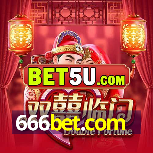 666bet.com