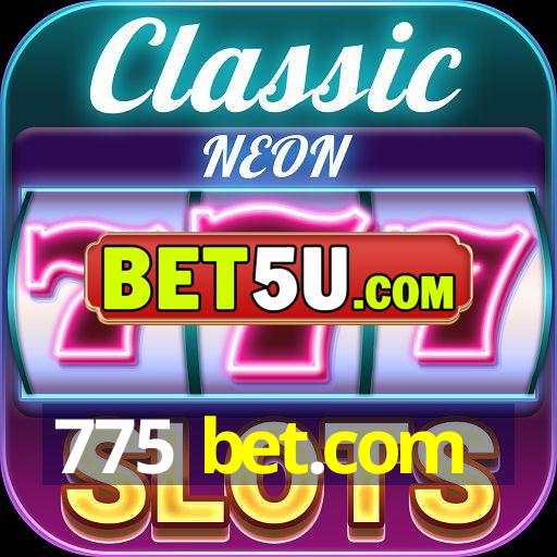 775 bet.com