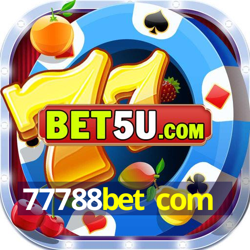 77788bet com