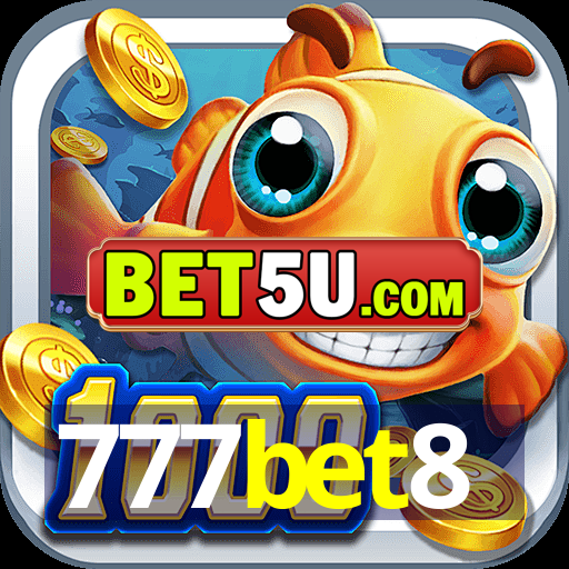 777bet8