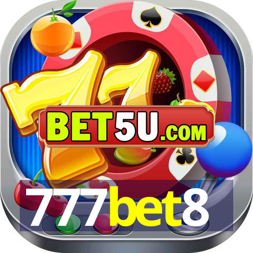 777bet8