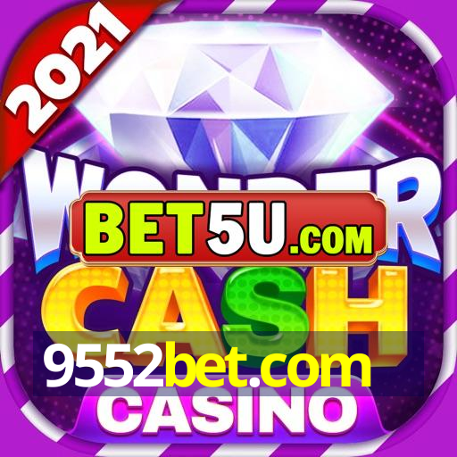 9552bet.com