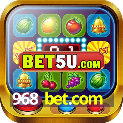 968 bet.com