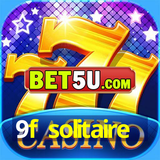 9f solitaire