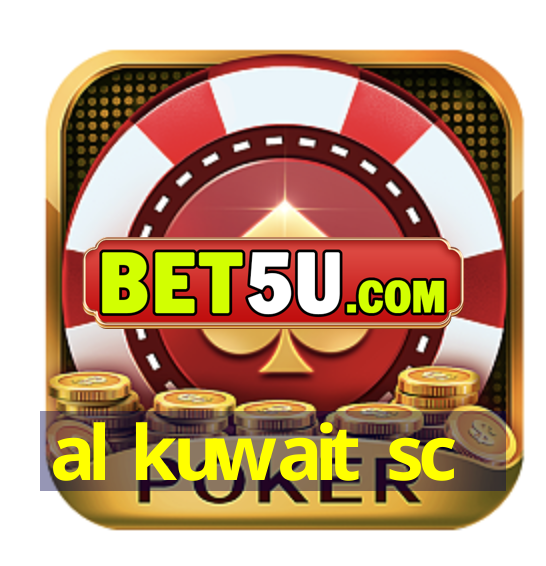 al kuwait sc