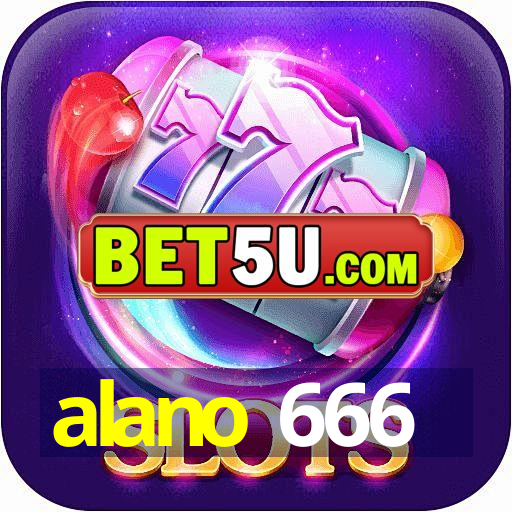 alano 666