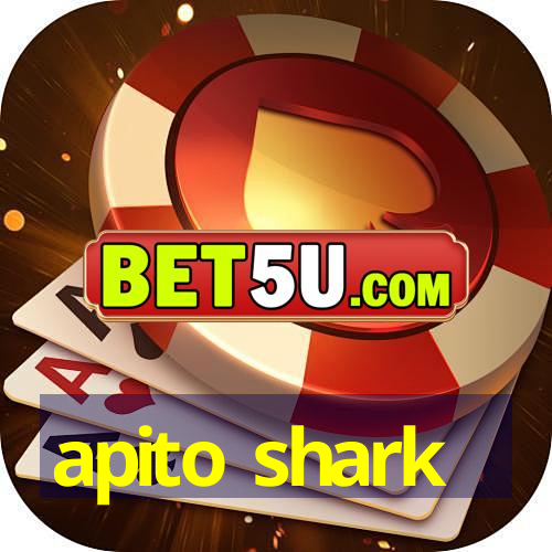 apito shark