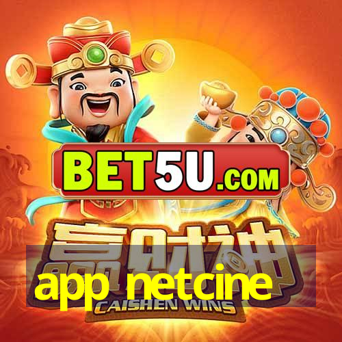 app netcine