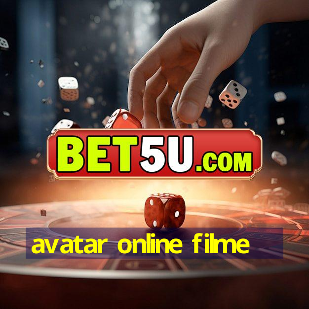 avatar online filme