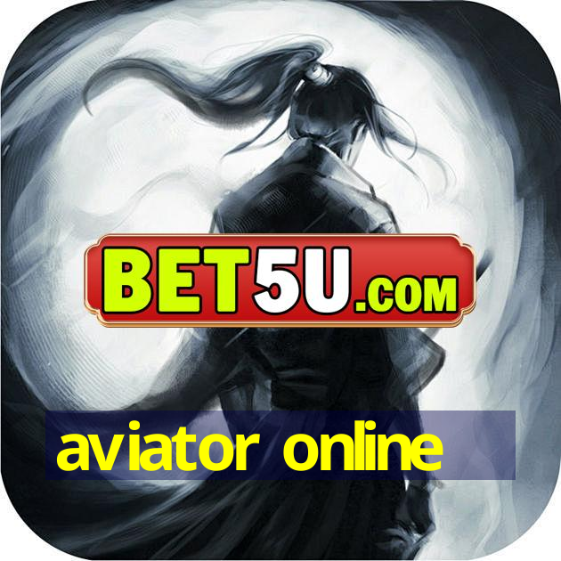 aviator online