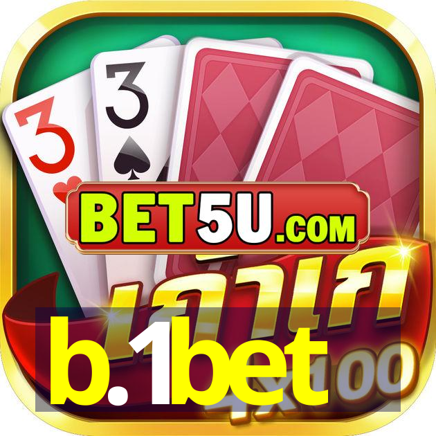 b.1bet