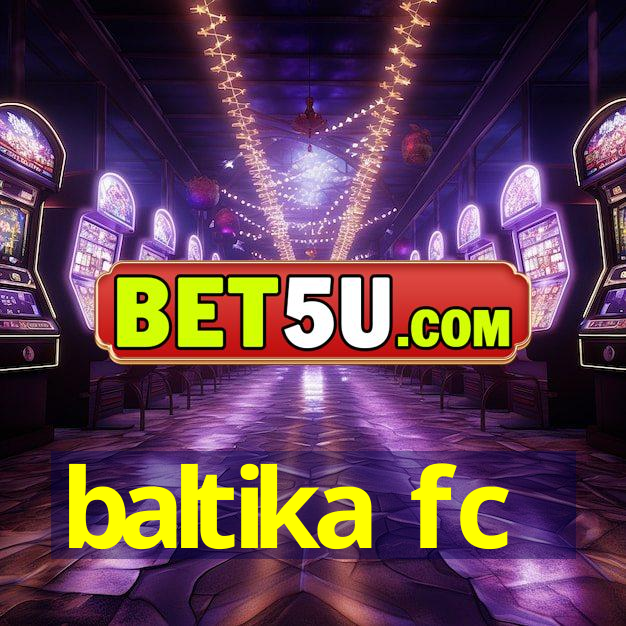 baltika fc