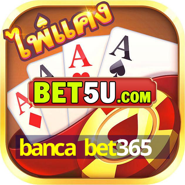 banca bet365