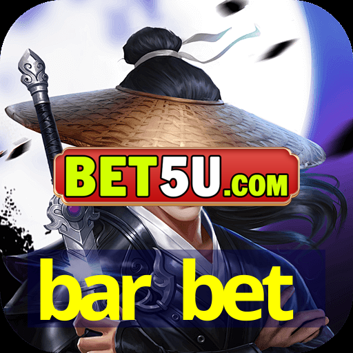 bar bet