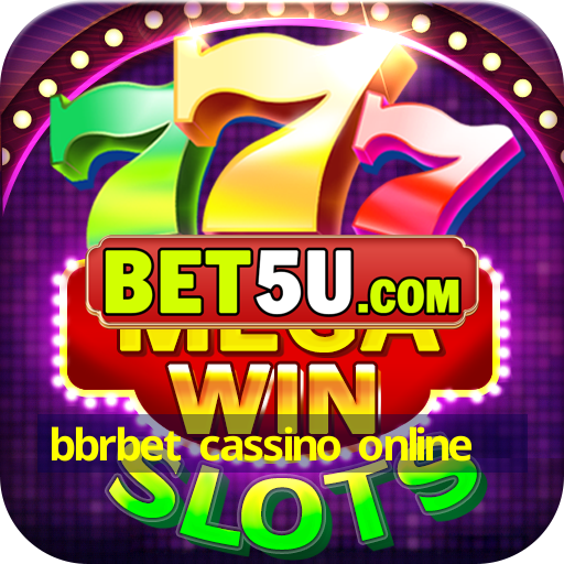 bbrbet cassino online