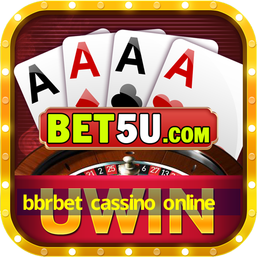 bbrbet cassino online