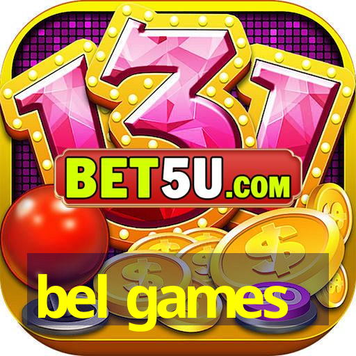 bel games