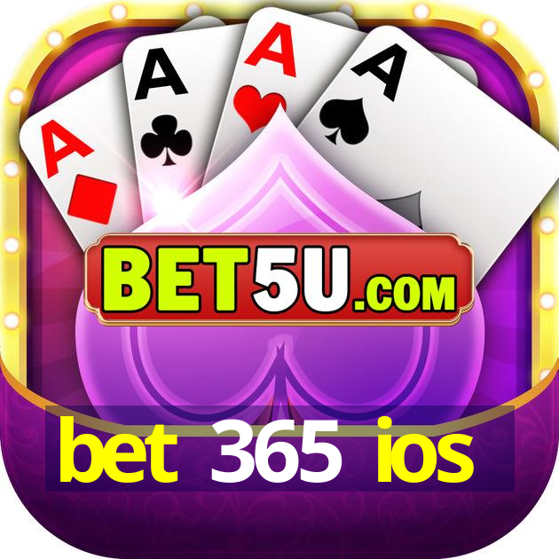 bet 365 ios