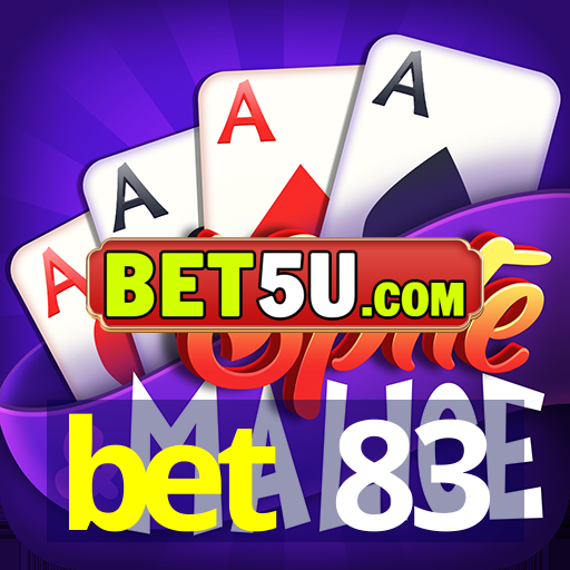 bet 83