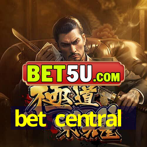 bet central