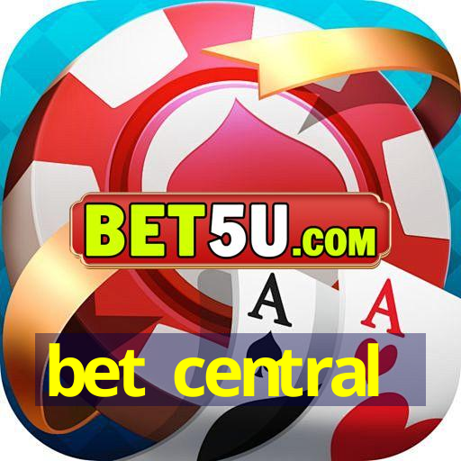 bet central