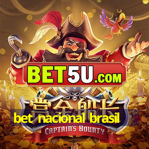 bet nacional brasil