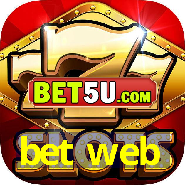 bet web