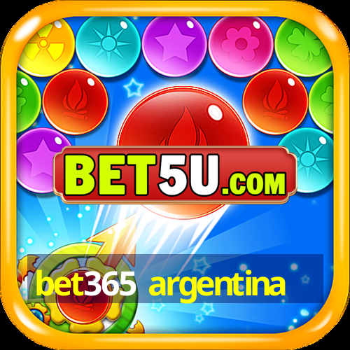 bet365 argentina