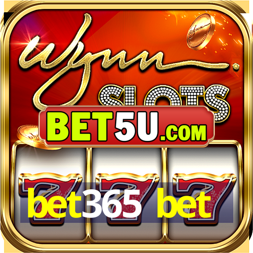 bet365 bet