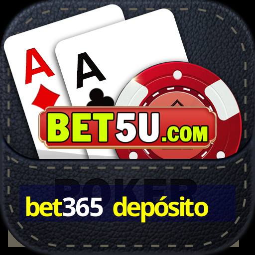 bet365 depósito