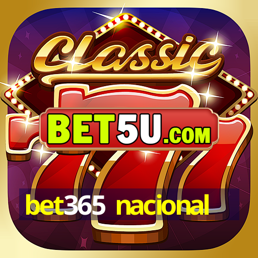 bet365 nacional