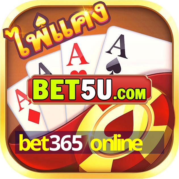 bet365 online