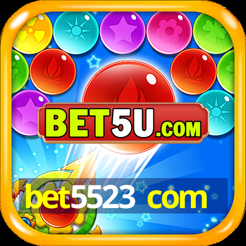 bet5523 com