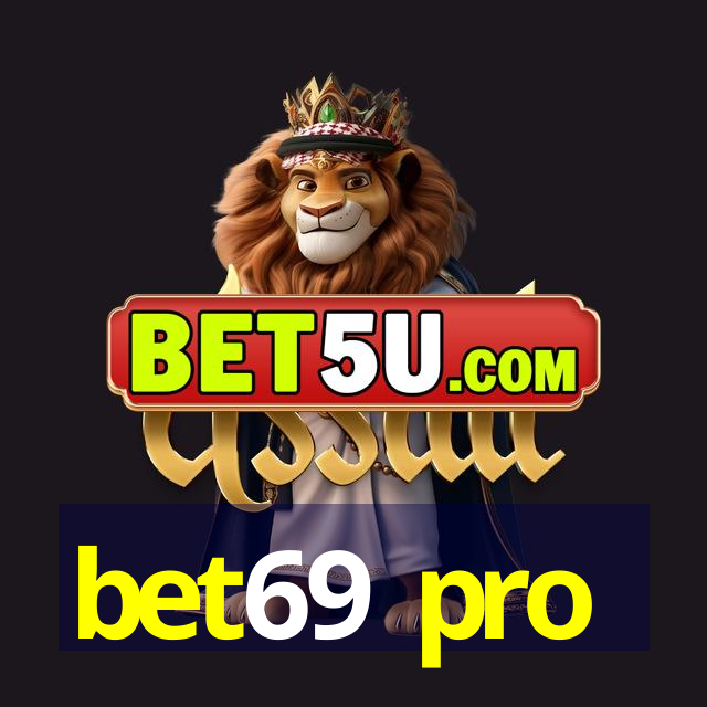 bet69 pro