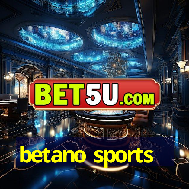 betano sports