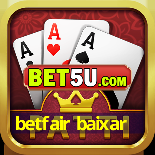 betfair baixar