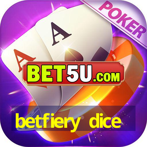 betfiery dice