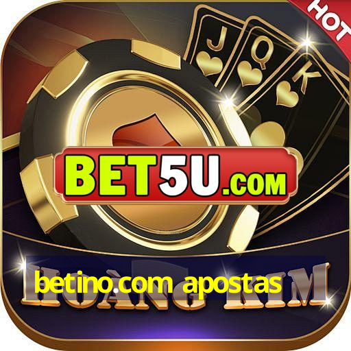 betino.com apostas